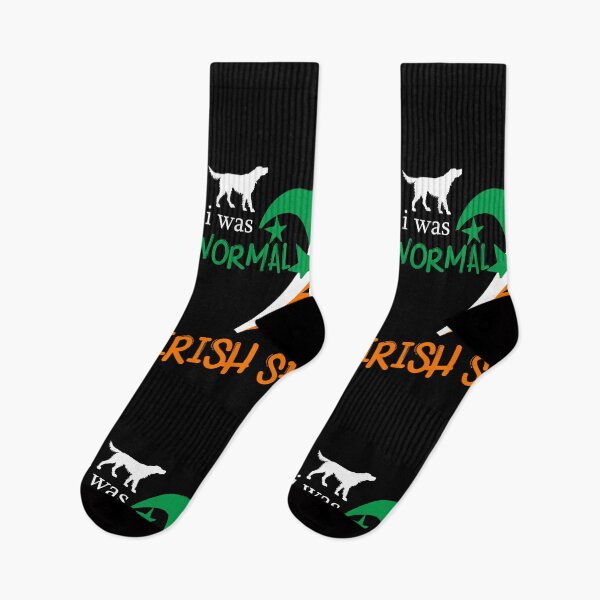 Item preview, Funny irish setter irish setter owner designed and sold by ferraudionne.