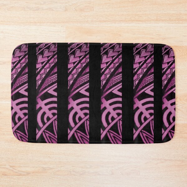 Item preview, Pacific design designed and sold by sweetartnc.