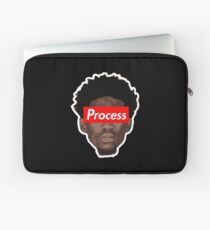 Process (Black) Laptop Sleeve