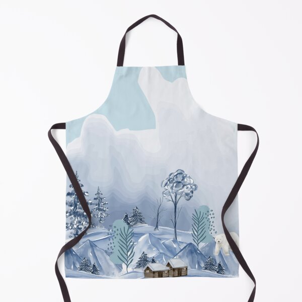 Artikelvorschau, wohltuender Winter entworfen und verkauft von Benlaniboutique.