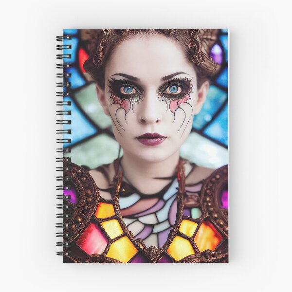 Item preview, Atalanta designed and sold by OccultDreams.