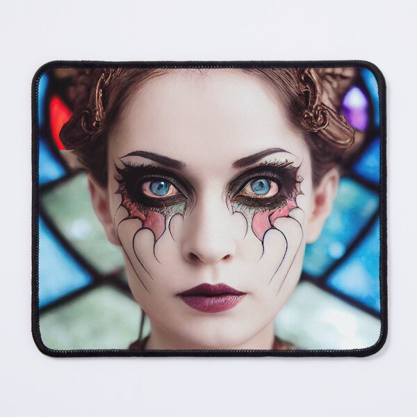Item preview, Atalanta designed and sold by OccultDreams.