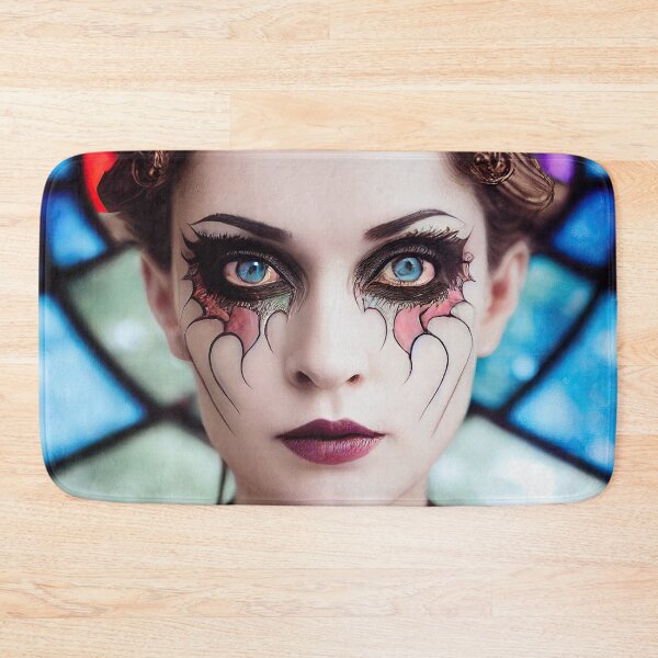 Item preview, Atalanta designed and sold by OccultDreams.