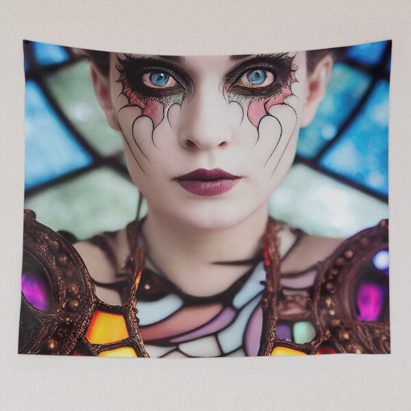 Item preview, Atalanta designed and sold by OccultDreams.