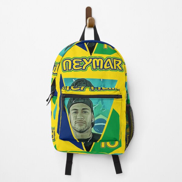 Artikelvorschau, Neymar G.O.A.T. ? entworfen und verkauft von vuvusblog.