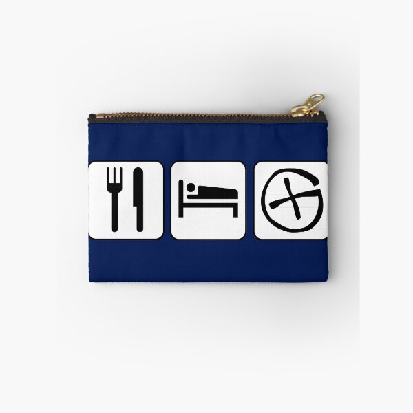 Item preview, GEOCACHING Eat Sleep Geocache designed and sold by ThreadsNouveau.