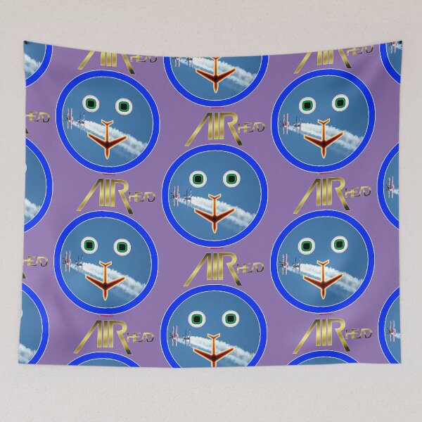 Item preview, AIR HEAD Design-Pitts Special Formation, Nowra 2007 designed and sold by muz2142.