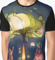 Automne Graphic T-Shirt