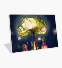 Automne Laptop Skin