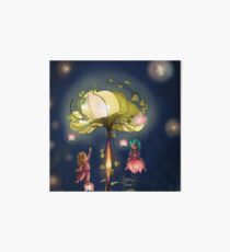 Automne Art Board