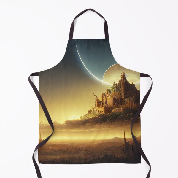 Item preview, Great City of the Annunaki designed and sold by OccultDreams.