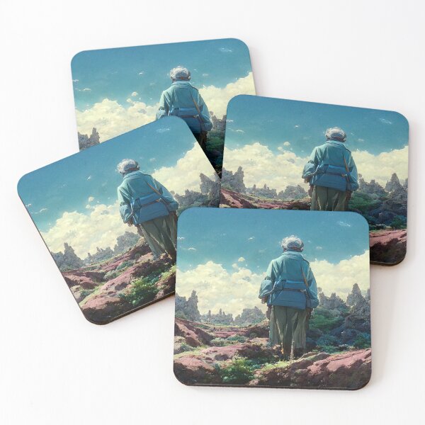Item preview, The Journey designed and sold by RicoInStudios.