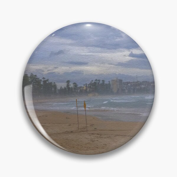 Item preview, Manly afternoon designed and sold by Melinda  Ison - Poor.