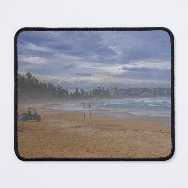 Item preview, Manly afternoon designed and sold by Melinda  Ison - Poor.