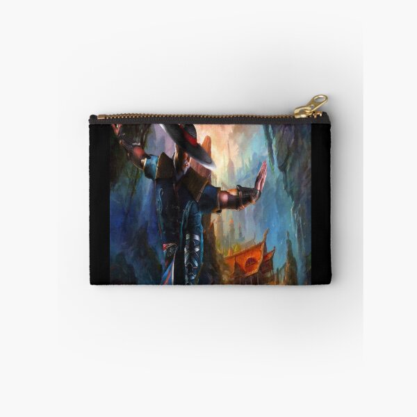 Item preview, I Now Have A Quarrel With You! designed and sold by trevorxtravesty.