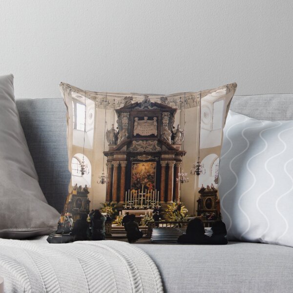 Item preview, Salzburg Cathedral. Austria. (1774) designed and sold by Ralph de Zilva.