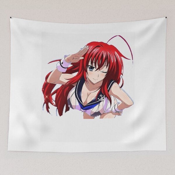 Item preview, Boob srias Sexy anime designed and sold by AbigailPowells.
