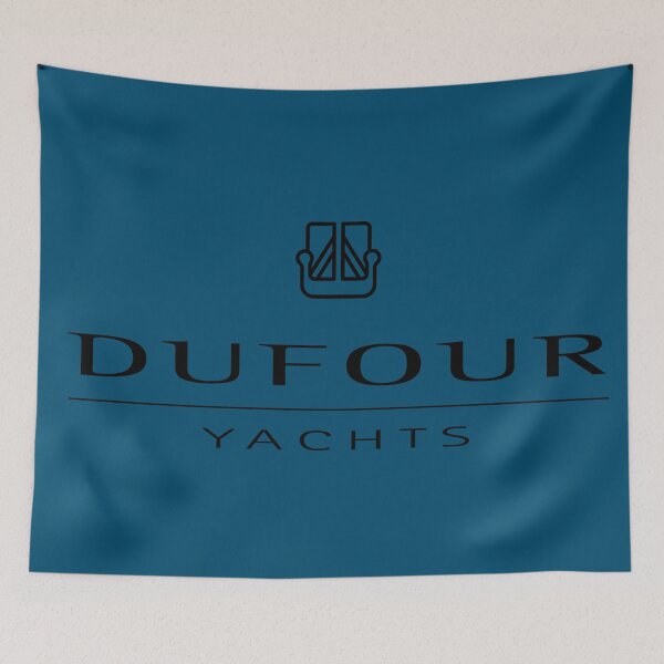 Item preview, Luxury Dufour Yachts 2 designed and sold by ChristinasMess.