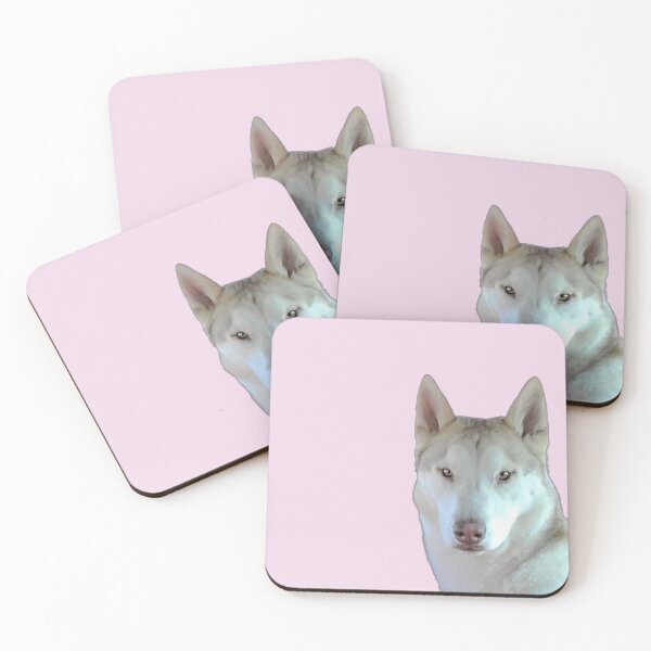 Item preview, Husky knows best  designed and sold by Kelsey Raybould.