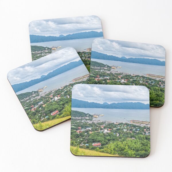 Item preview, Coron Town designed and sold by Ross.A.Campbell.
