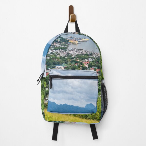 Artikelvorschau, Coron Town entworfen und verkauft von Ross.A.Campbell.