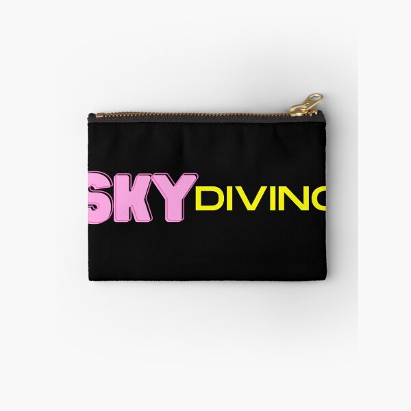 Item preview, Skydiving my passion designed and sold by HarriPaloma.