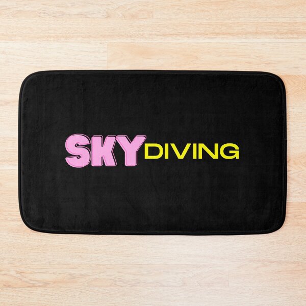 Item preview, Skydiving my passion designed and sold by HarriPaloma.