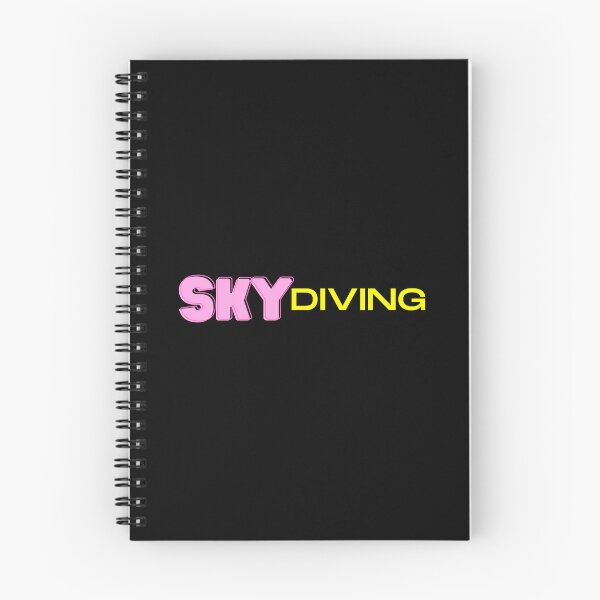 Item preview, Skydiving my passion designed and sold by HarriPaloma.