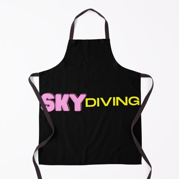 Item preview, Skydiving my passion designed and sold by HarriPaloma.