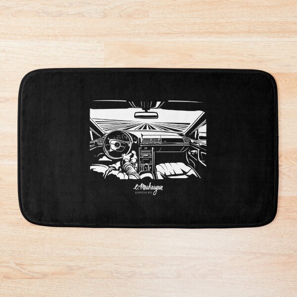 Item preview, W140 Interior Essential designed and sold by vodjapoodya.