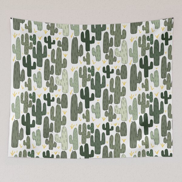 Item preview, Cacti forever designed and sold by oisillion.