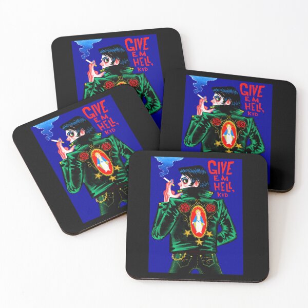 Item preview, Oh Baby Here Comes The Sound Sticker designed and sold by jalagorezzioi.