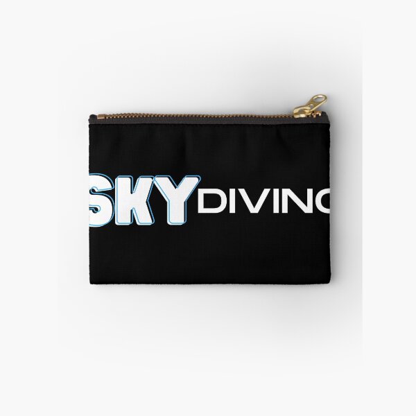 Item preview, Skydiving  sensational passion designed and sold by HarriPaloma.