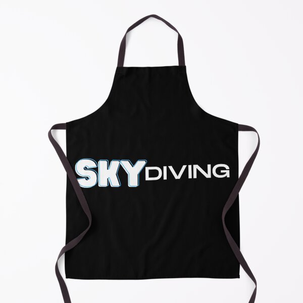 Item preview, Skydiving  sensational passion designed and sold by HarriPaloma.