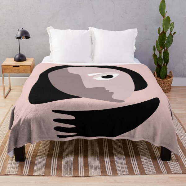 Item preview, modern art female form designed and sold by Benlaniboutique.