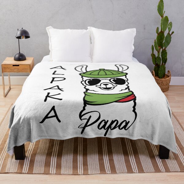 Item preview, Alpaca dad designed and sold by ProMySign.