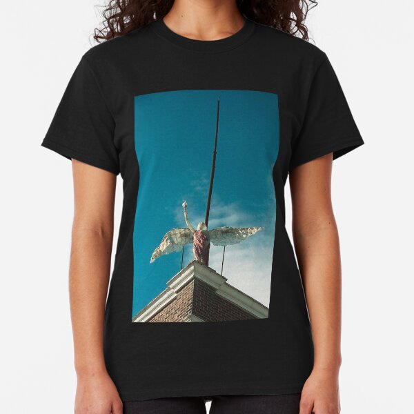 Speakeasy Angel Classic T-Shirt