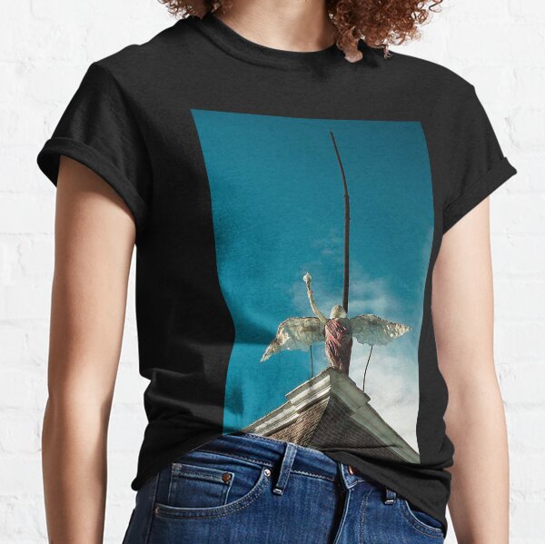 Speakeasy Angel Classic T-Shirt