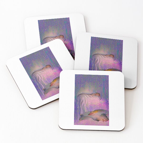 Item preview, Psychedelic Insomnia designed and sold by LivChrisDesigns.