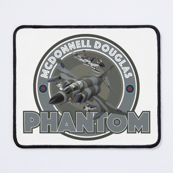 Item preview, McDonnell Douglas Phantom FG1 designed and sold by theburnsmark.