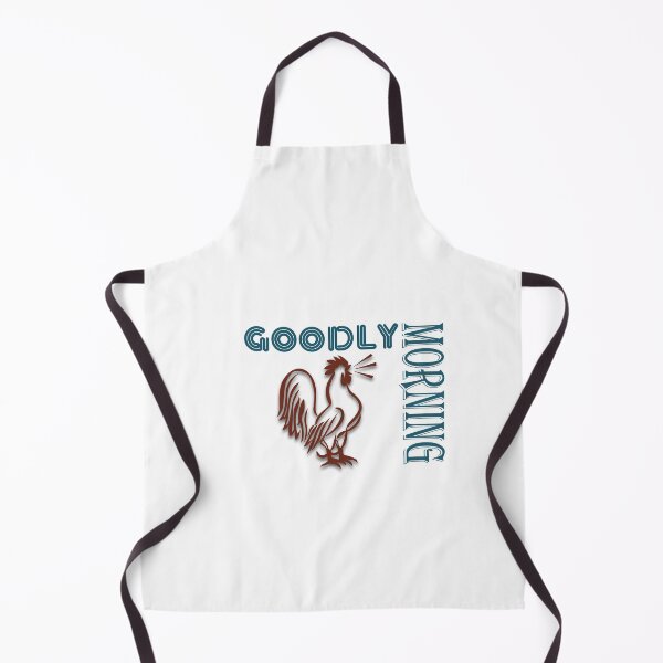 Item preview,   Goodly morning designed and sold by MJ DESIGN.