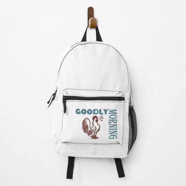 Item preview, Goodly morning designed and sold by MJ DESIGN.