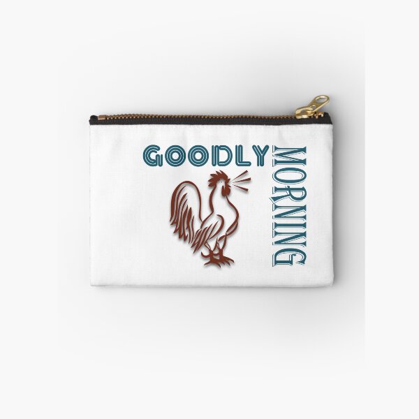 Item preview,   Goodly morning designed and sold by MJ DESIGN.