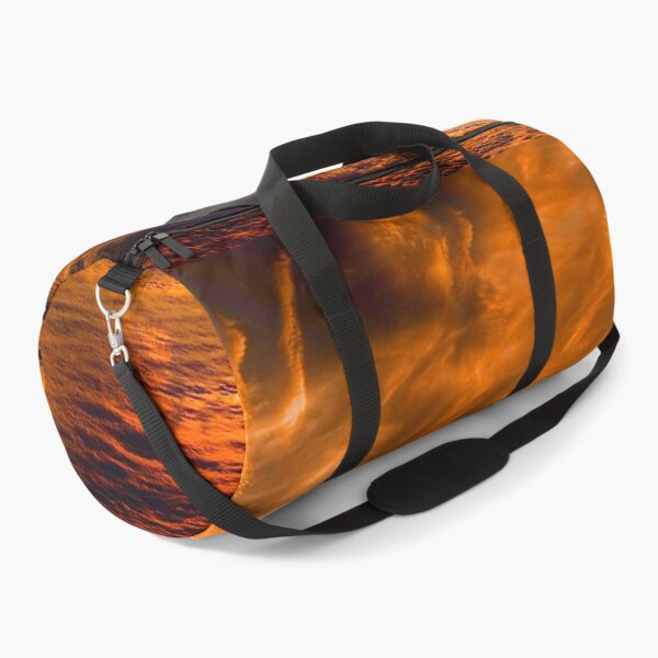 Item preview, Yellow Orange Beach Sunset Sky,sunset sky, beautiful sunset sky, beach sunset, designed and sold by Tamas Das.