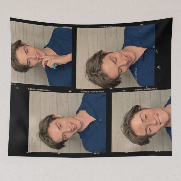 Item preview, louis partridge  designed and sold by clio28.