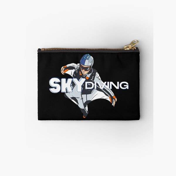 Item preview, Skydiving, my life designed and sold by HarriPaloma.