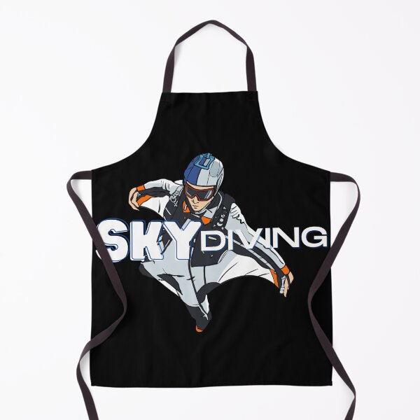 Item preview, Skydiving, my life designed and sold by HarriPaloma.