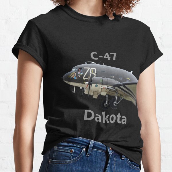 Item preview, C-47 Dakota designed and sold by Digitalfred.