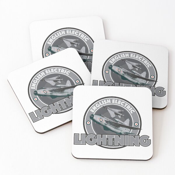 Item preview, English Electric Lightning designed and sold by theburnsmark.