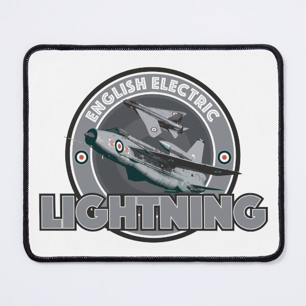 Item preview, English Electric Lightning designed and sold by theburnsmark.